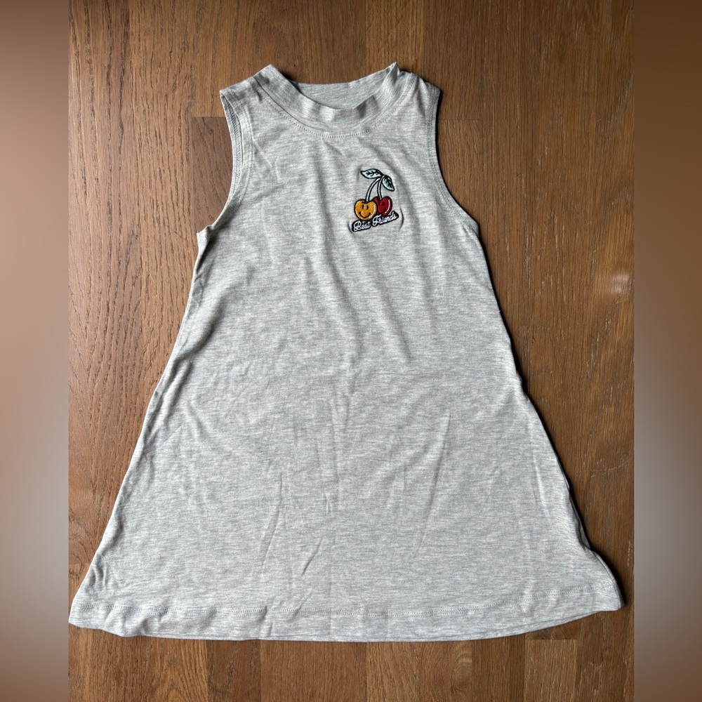 Tiny Whales dress size 5